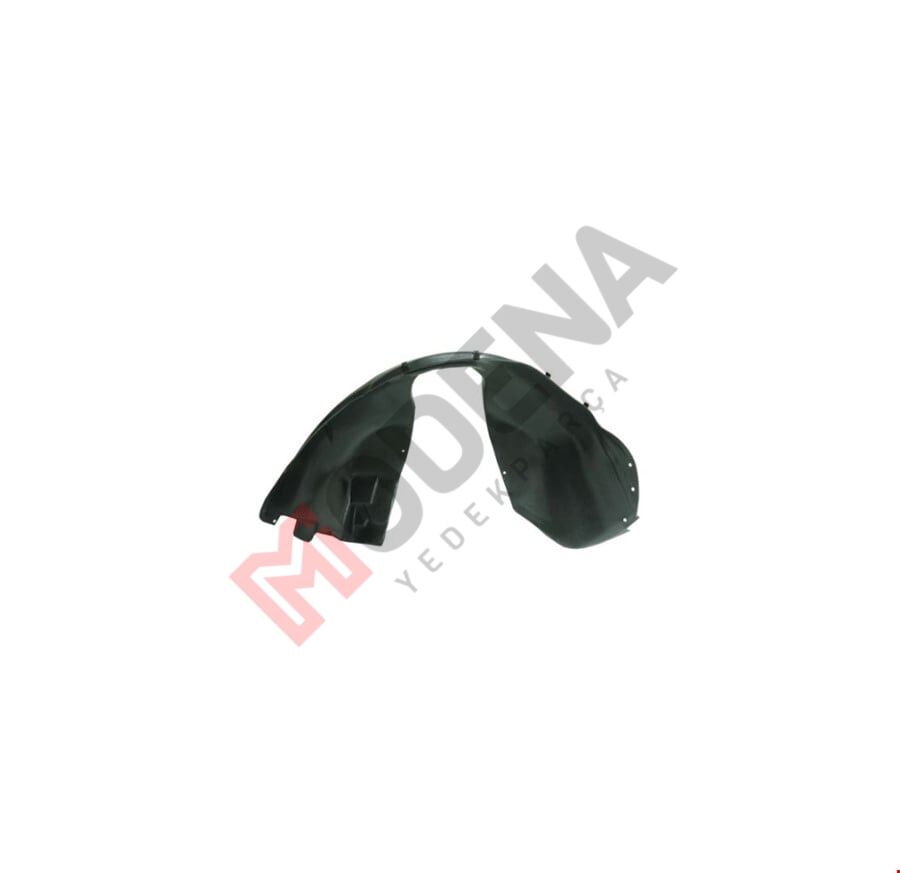 ÖN ÇAMURLUK DAVLUMBAZI SOL S40 2004-