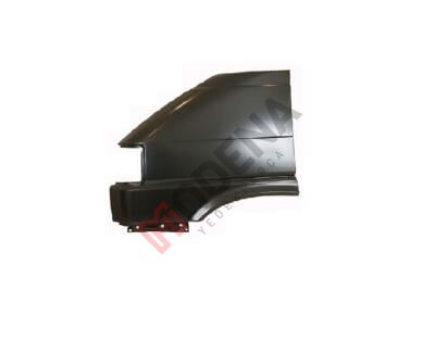ÖN ÇAMURLUK SOL T-4 1997-