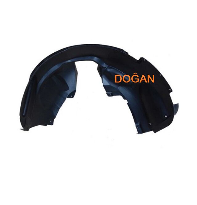 ÖN ÇAMURLUK DAVLUMBAZI SAĞ BRAVO 2007-