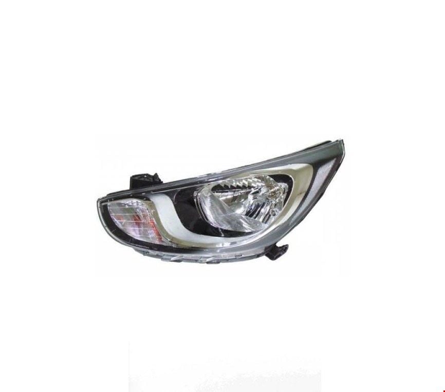 ÖN FAR SOL ACCENT BLUE 2018-