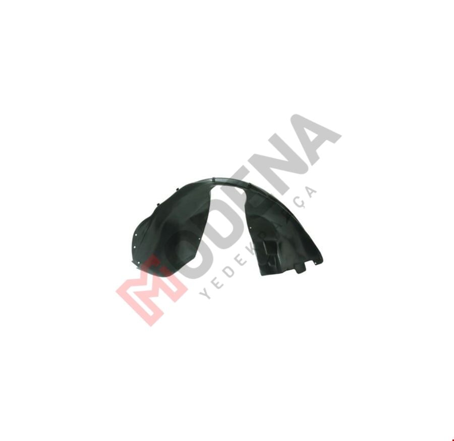 ÖN ÇAMURLUK DAVLUMBAZI SAĞ S40 2004-