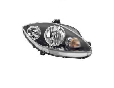 ÖN FAR SAĞ LEON 2005-