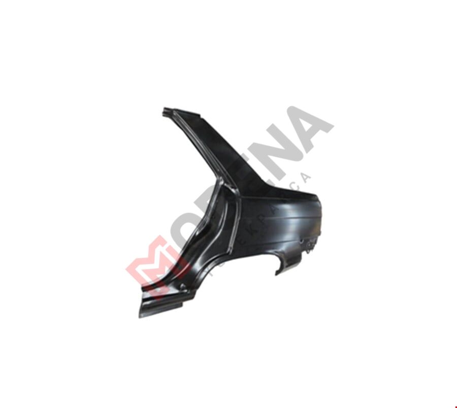 ARKA ÇAMURLUK SOL R9 1988- ACAR -