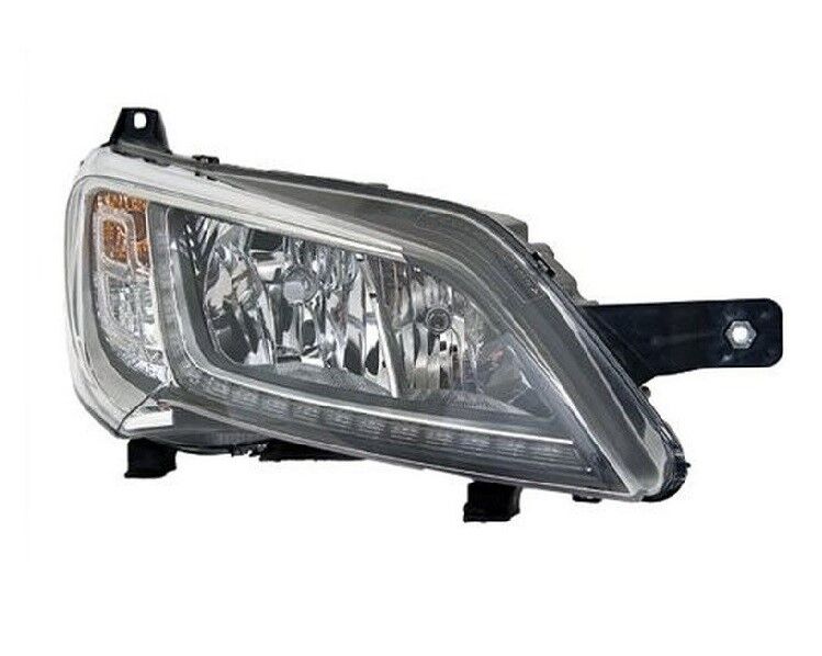 ÖN FAR SAĞ ( LEDLİ ) JUMPER / BOXER / DUCATO 2015-