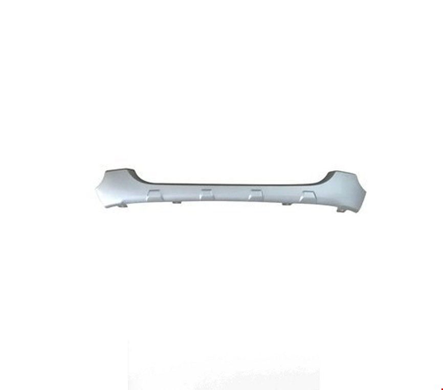 ÖN TAMPON ALT BANDI (GRİ)  PARTNER 2008-