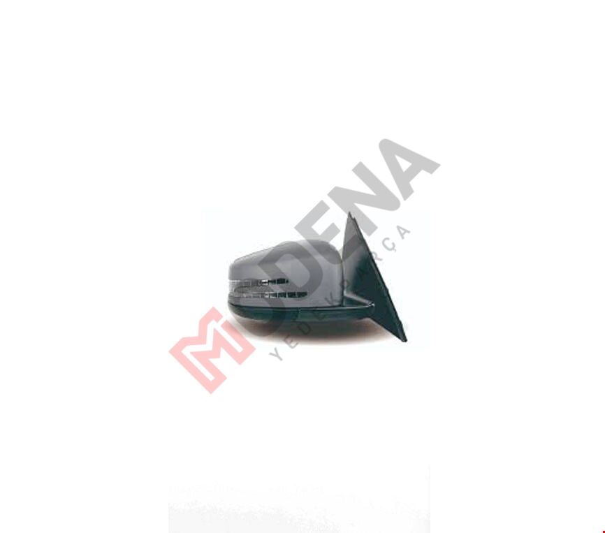 DIŞ DİKİZ AYNA SAĞ KÖR NOKTALI W212 2009-