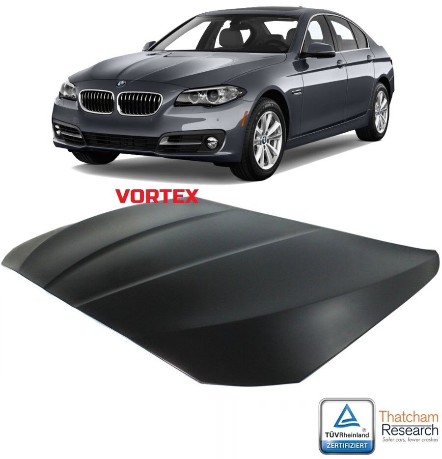 MOTOR KAPUTU ( ALÜMİNYUM ) F10 2010-