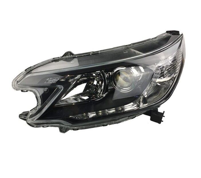 ÖN FAR SOL (MOTORLU XENON) CRV 2012-