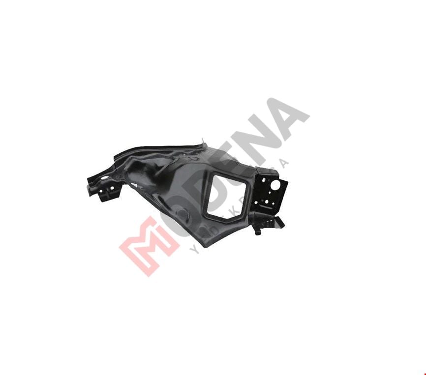 STOP LAMBASI SACI SOL GOLF 6 2008-