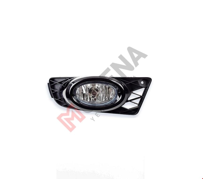 SİS FARI SOL CİVİC SEDAN 2009-