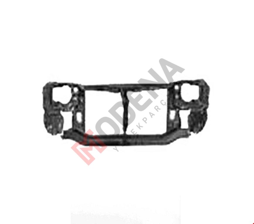 ÖN PANEL COROLLA AE92 1988-