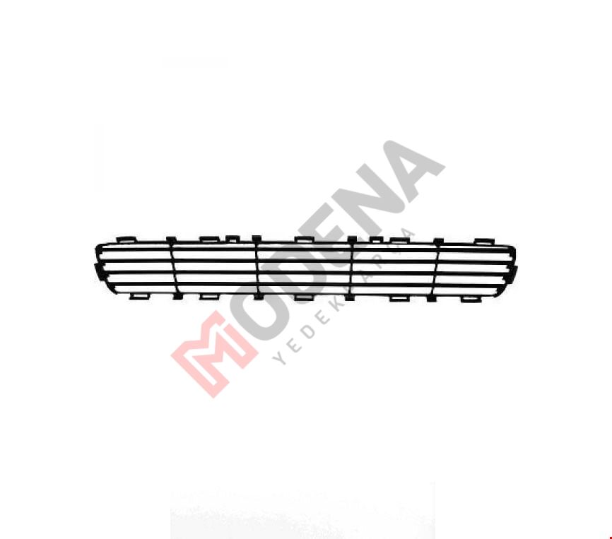ÖN TAMPON ORTA IZGARA AVENSİS 2003-