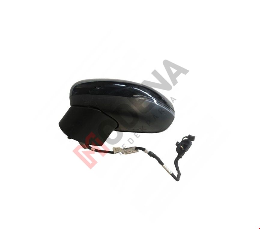 DIŞ DİKİZ AYNASI KOMPLE SOL W118 2020-