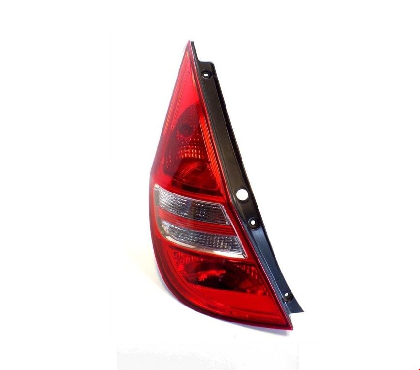 STOP LAMBASI (SOKETLİ) SOL  İ30 2007-