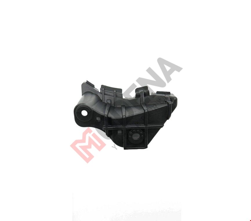 ÖN TAMPON BRAKETİ SOL (HB) RİO 2012-
