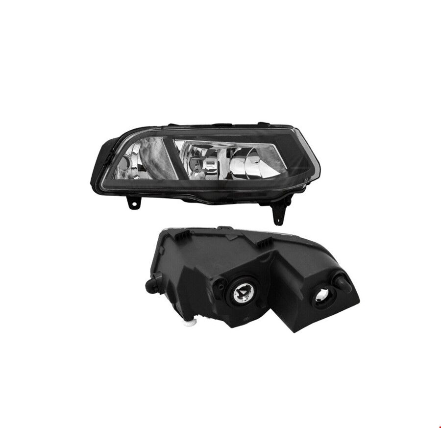 SİS FARI SAĞ (ÇİFT DUYLU) POLO 2014-