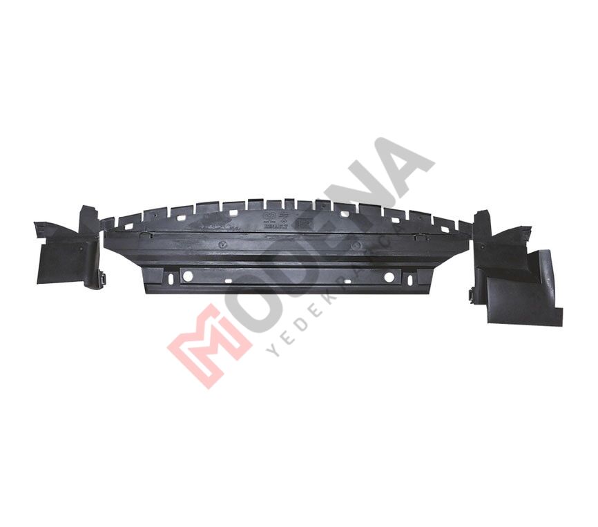 ÖN TAMPON ALT DEFLEKTÖRÜ CLİO SYMBOL 1998-
