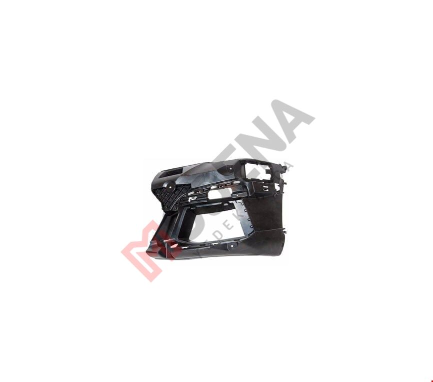 ÖN TAMPON SİS YUVA BRAKETİ SOL M-TECH G30 2020-