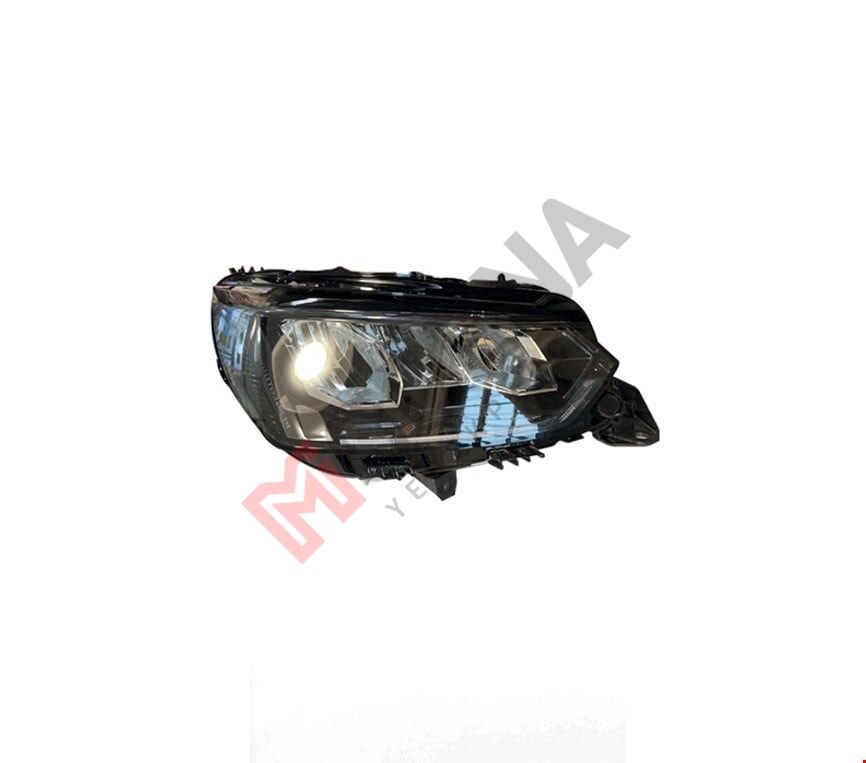 ÖN FAR ELEK.MOTOR.LEDLİ SAĞ 208 2020-