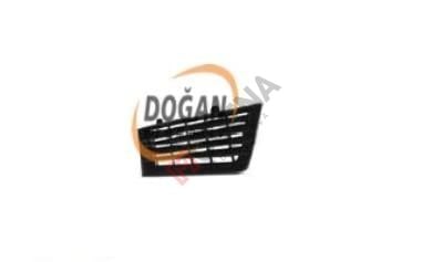 ÖN PANJUR SOL İBİZA 2002-