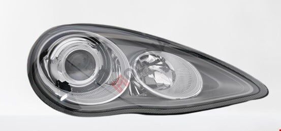 ÖN FAR SOL (ADAPTİF) PANAMERA 2010-