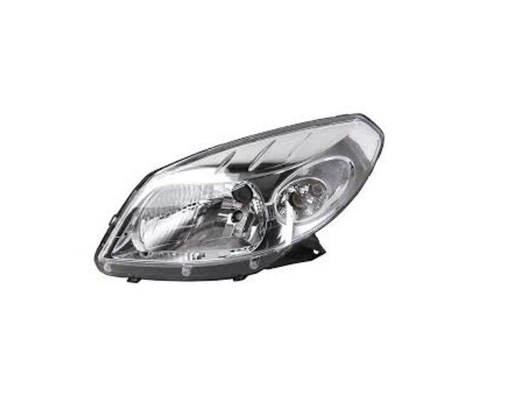 ÖN FAR SOL SANDERO 2008-