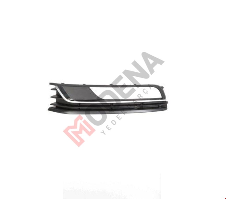 SİS KAPAĞI SOL SİSLİ KROMLU COMFORT PASSAT 2011-