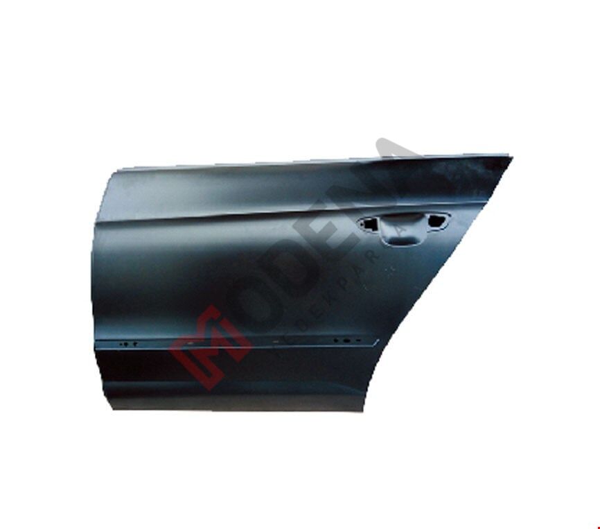ARKA KAPI SOL PASSAT CC 2009-