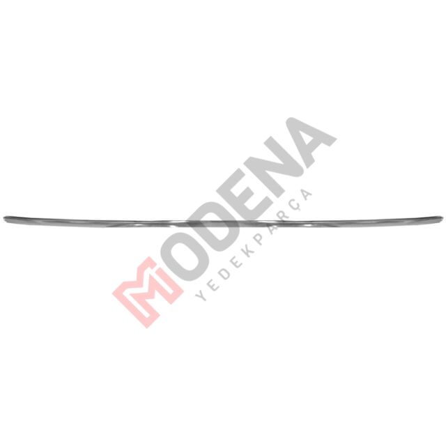 ÖN TAMPON ORTA NİKELAJI PASSAT 2015-