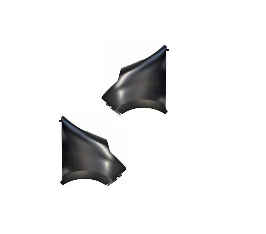 ÖN ÇAMURLUK SAĞ MASTER 2010-