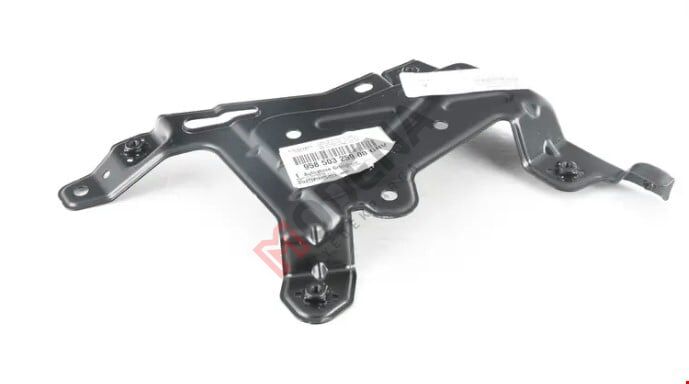 ÖN FAR ALT BRAKETİ SOL CAYENNE 2011-