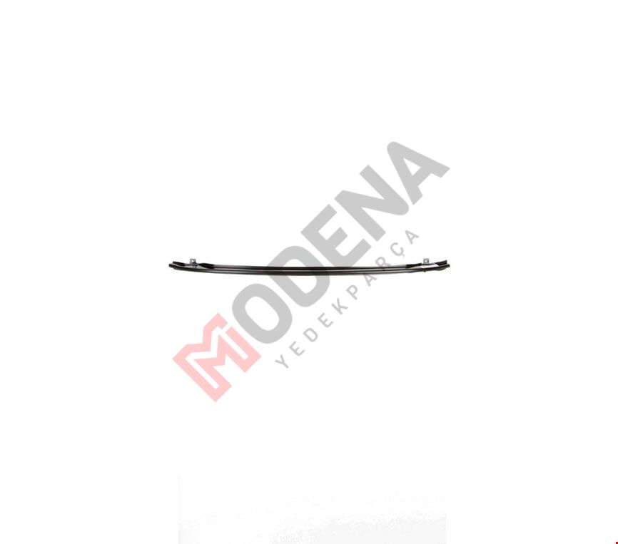 ÖN TAMPON ALT DEMİR BAĞLANTI SACI  GOLF 7 2013-