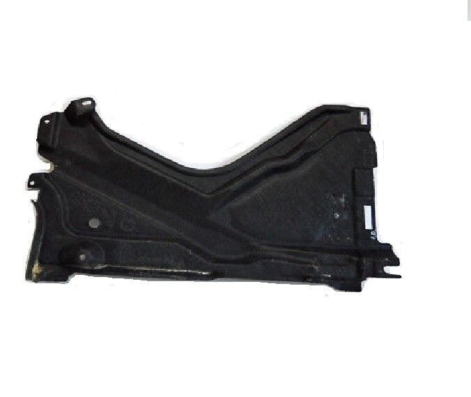 TABAN KAPLAMASI ARKA ALT SAĞ A6 2013-