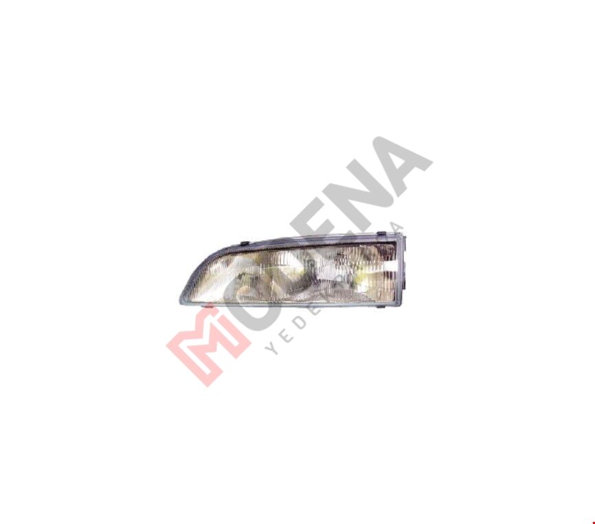 ÖN FAR SOL H100 1993-