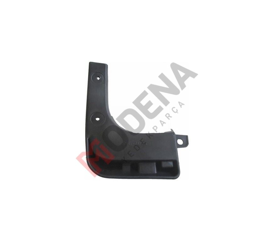 ÖN PAÇALIK SAĞ ACCENT BLUE 2011- EURO BODY