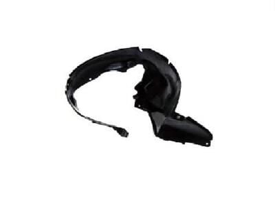 ÖN ÇAMURLUK DAVLUMBAZI  SOL AVEO 2005-