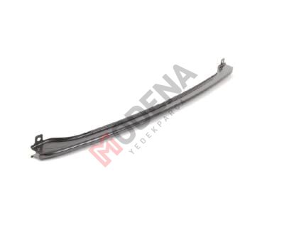 ÖN TAMPON ALT DEMİRİ (İNCE) JETTA 2011-
