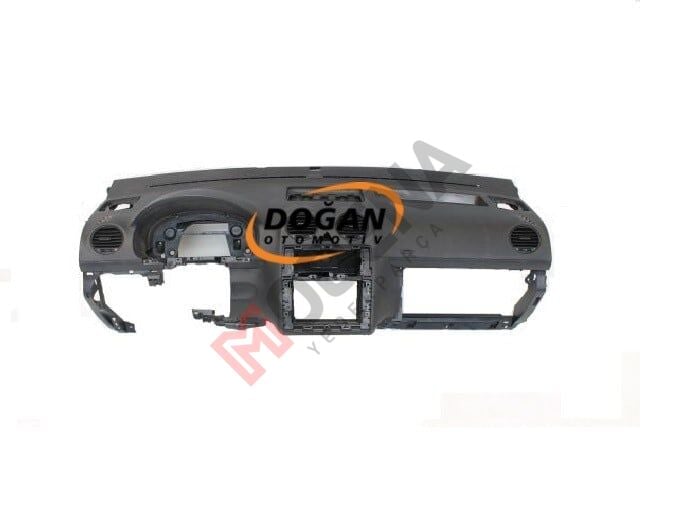 ÖN TORPİDO (GÖĞÜS) CADDY 2004-