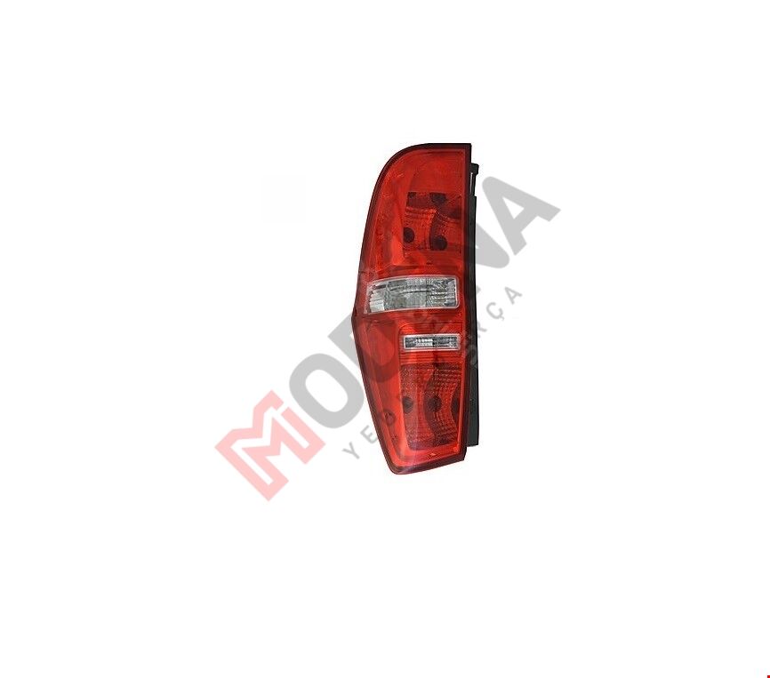 STOP LAMBASI SOL H1 2008-