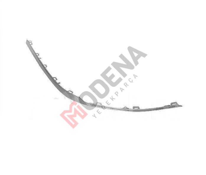 ARKA TAMPON NİKELAJI SOL PASSAT 2015-