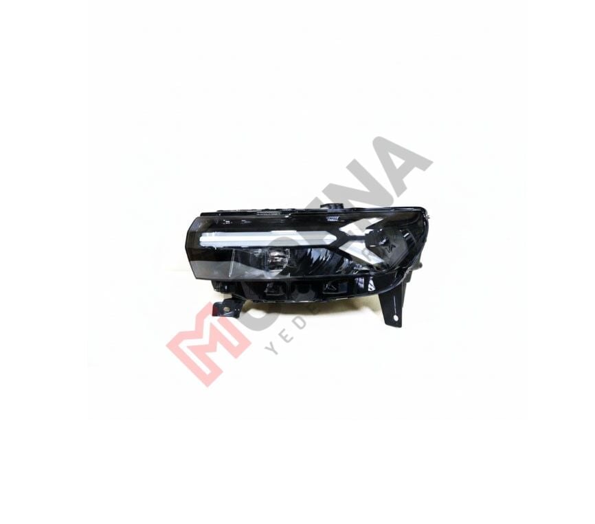 ÖN FAR EL.MOT.LEDLİ SOL R.DUSTER 2024-