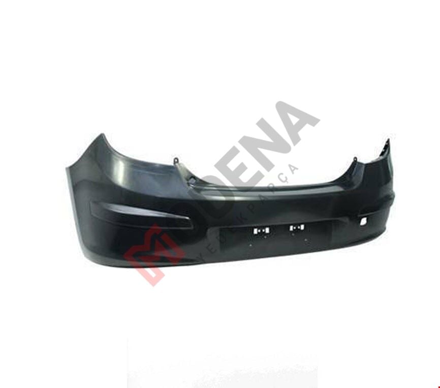 ARKA TAMPON İ30 2007-