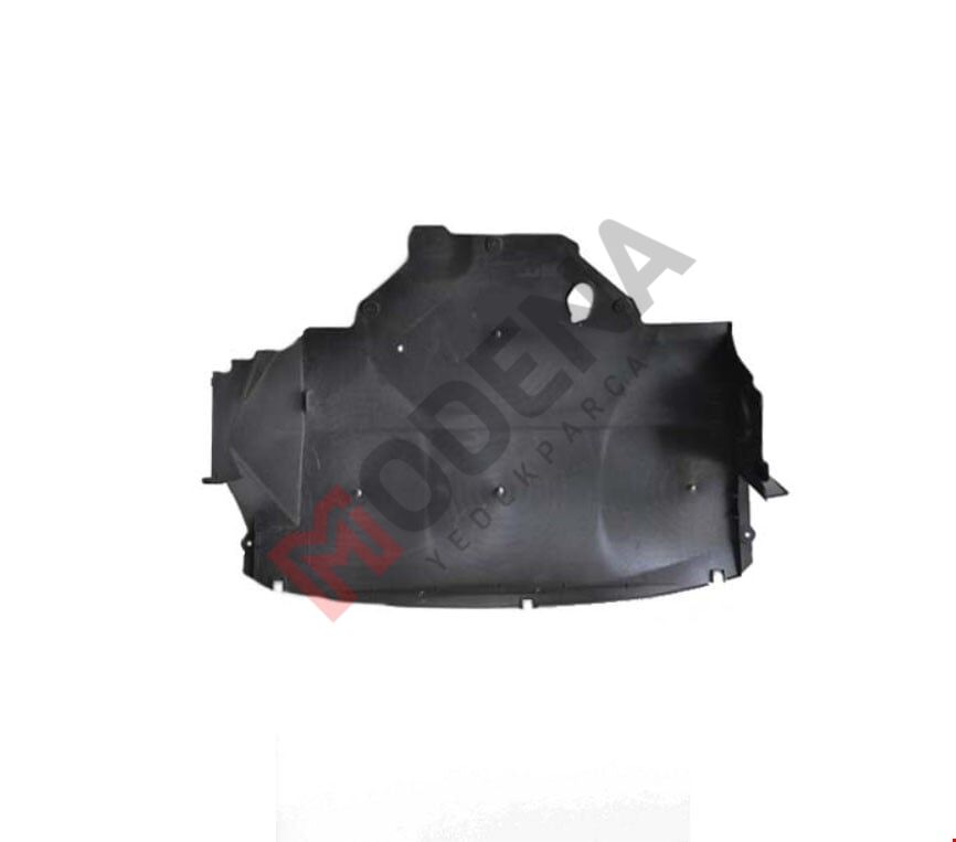 KARTER MUHAFAZA MASTER 2010-