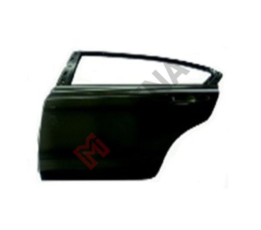 ARKA KAPI SOL CİVİC 2012-