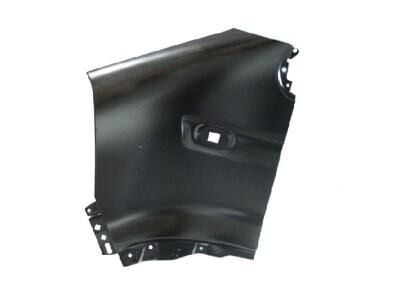 ÖN ÇAMURLUK SOL MOVANO / MASTER 2003-