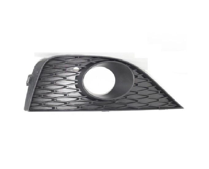 ÖN TAMPON IZGARA SİSLİ SAĞ İBİZA 2008-