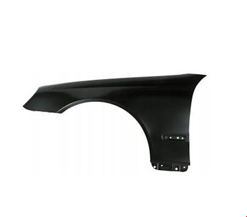 ÖN ÇAMURLUK SOL (TYG) CLK W209 2003-