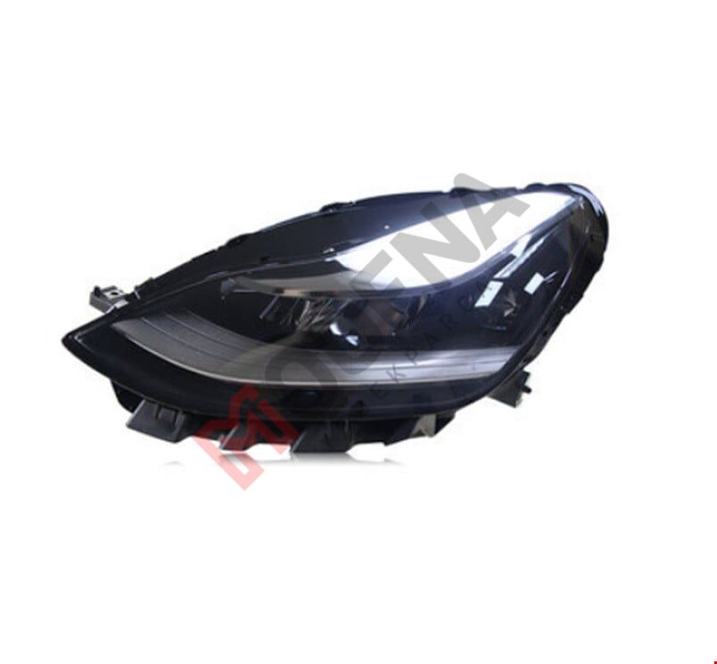 ÖN FAR SOL  MODEL Y 2021-