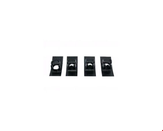 ÖN ARKA TAMP. SENSÖR BRAKET (4LÜ) SET PASSAT 2006-