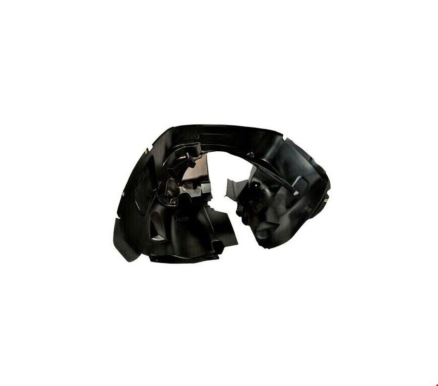 ÖN ÇAMURLUK DAVLUMBAZ SOL RENEGADE 2014-